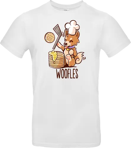 Im Making WOOFLES