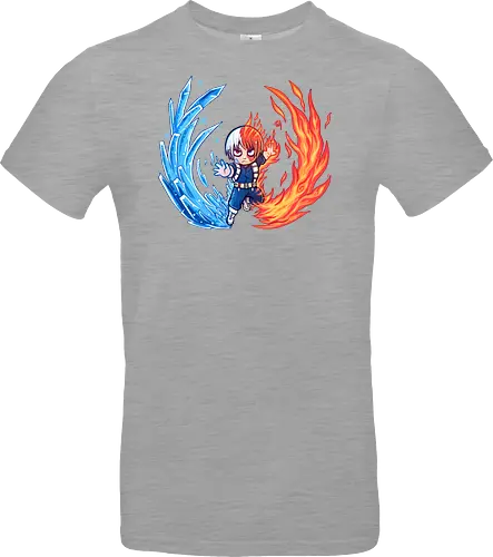 Best Hot and Cold Hero