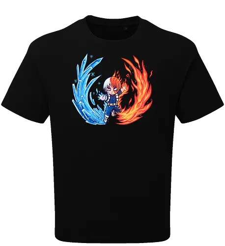 Best Hot and Cold Hero
