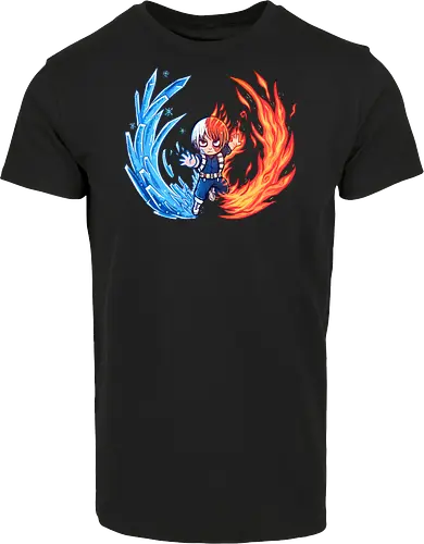 Best Hot and Cold Hero