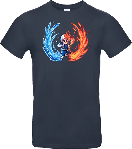 Best Hot and Cold Hero