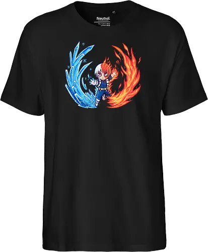 Best Hot and Cold Hero