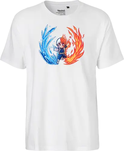 Best Hot and Cold Hero