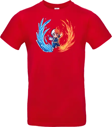 Best Hot and Cold Hero