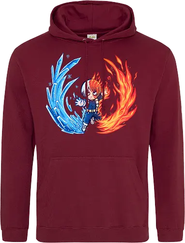 Best Hot and Cold Hero