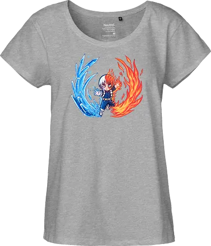 Best Hot and Cold Hero