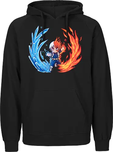 Best Hot and Cold Hero