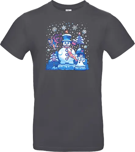 Freezy Winterland