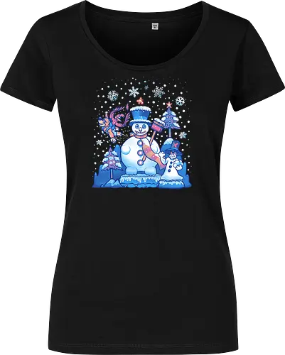 Freezy Winterland