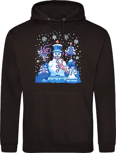 Freezy Winterland