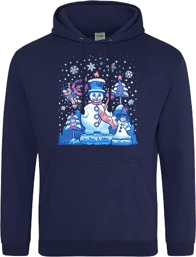 Freezy Winterland