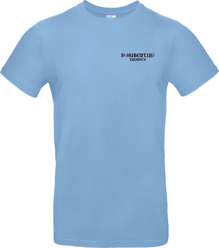 Rehbock back Logo/Schriftzug pocket