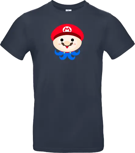 Pachimario