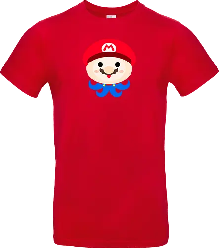 Pachimario
