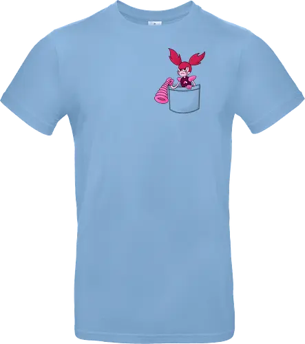 Pocket Spinel