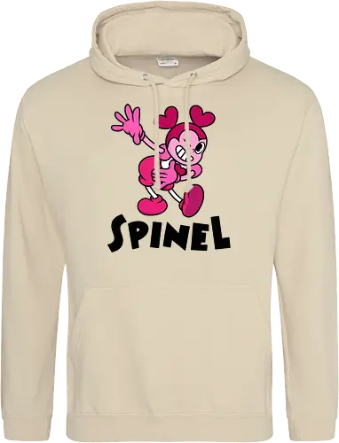 Spinel Mouse