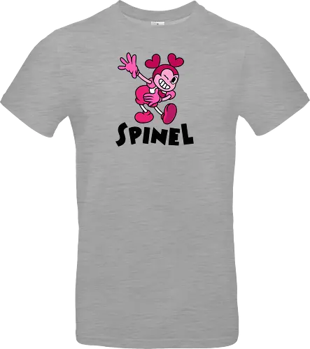 Spinel Mouse
