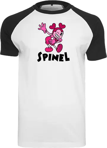 Spinel Mouse
