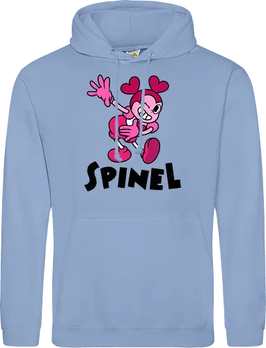 Spinel Mouse