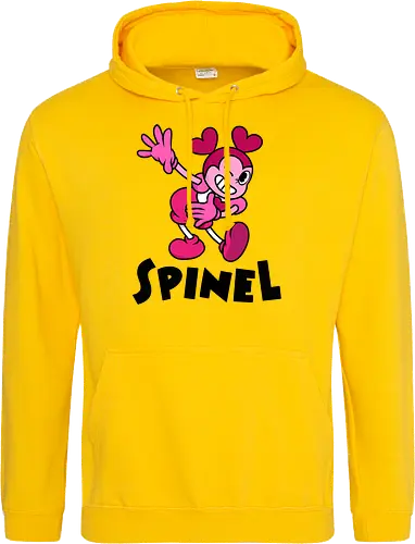 Spinel Mouse