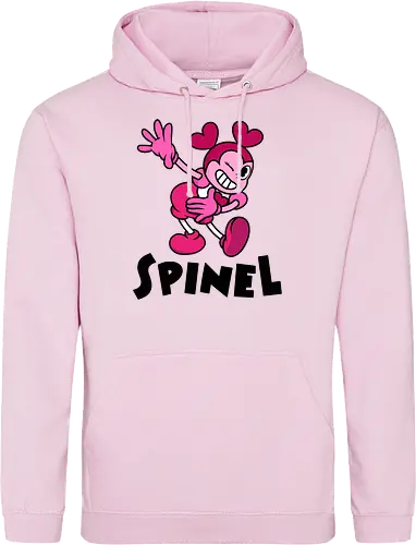 Spinel Mouse
