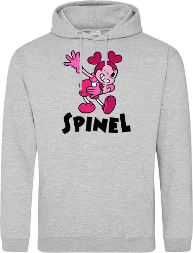 Spinel Mouse