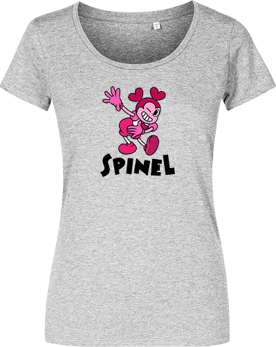 Spinel Mouse