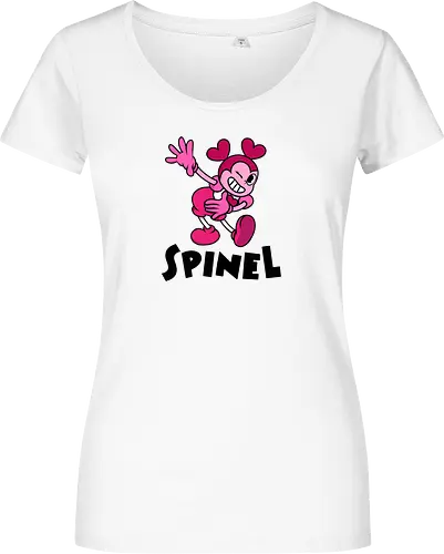 Spinel Mouse