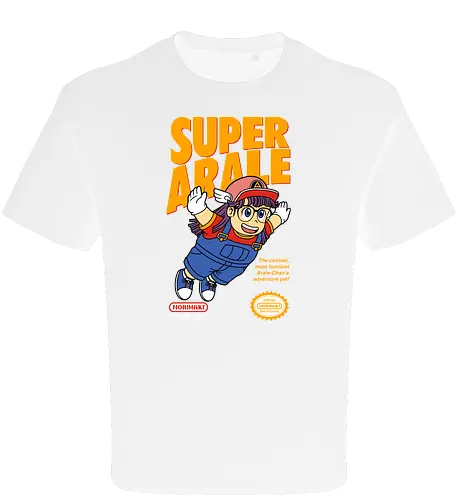 Super Android Girl