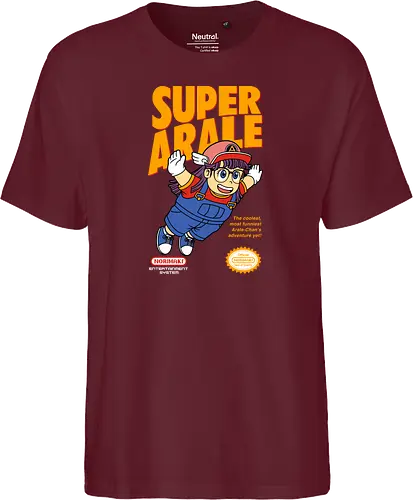 Super Android Girl