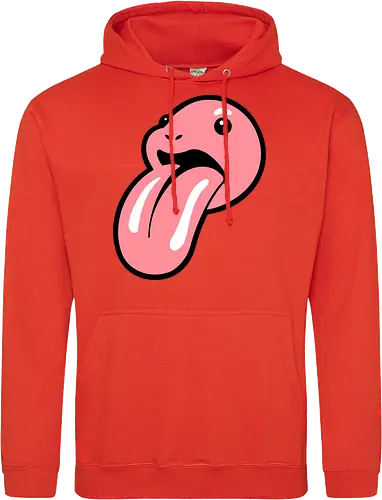 The Tongue