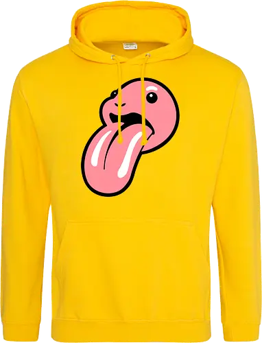 The Tongue