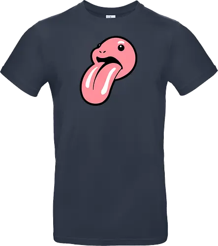 The Tongue