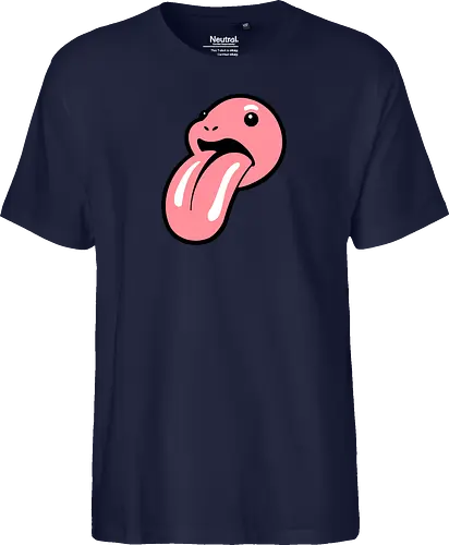 The Tongue