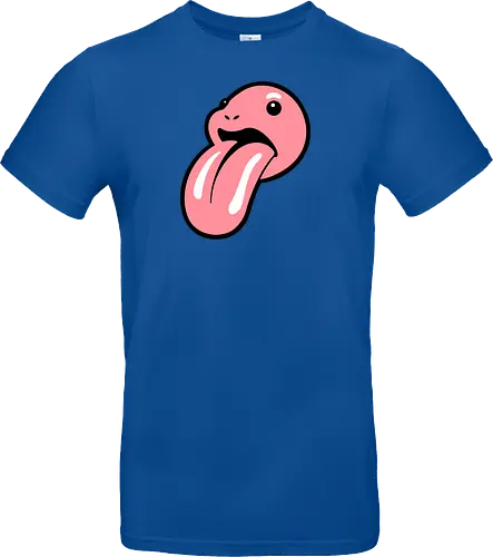 The Tongue