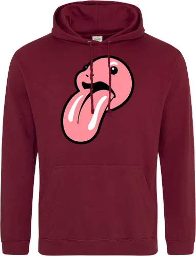 The Tongue