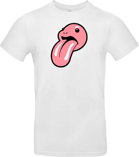 The Tongue