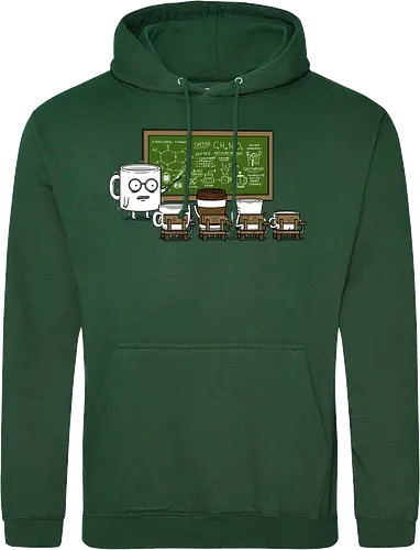 Coffee Lessons
