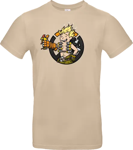 Junkboy