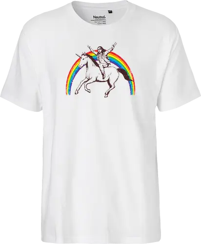 Savage Unicorn Ride
