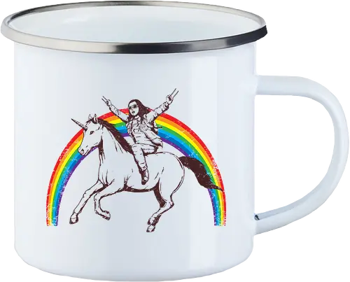 Savage Unicorn Ride