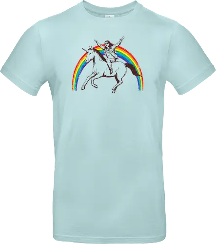 Savage Unicorn Ride