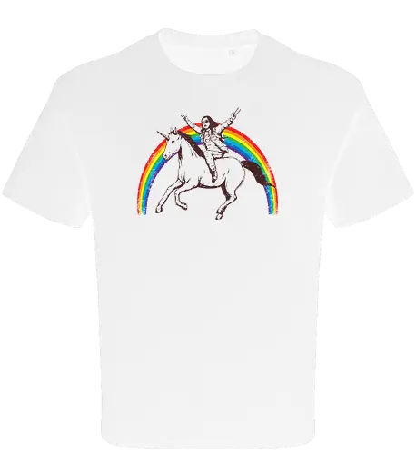 Savage Unicorn Ride