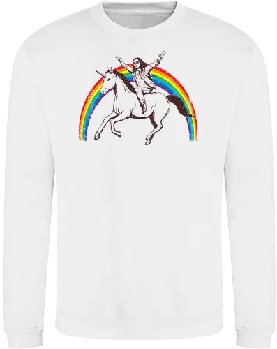 Savage Unicorn Ride