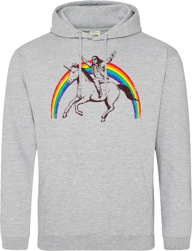Savage Unicorn Ride