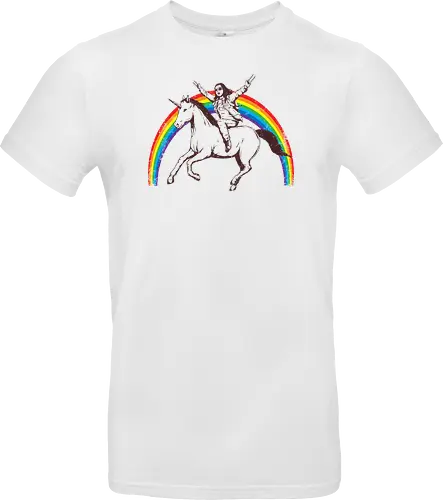 Savage Unicorn Ride