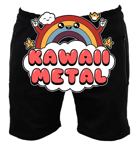 Kawaii Metal