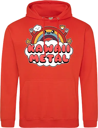 Kawaii Metal