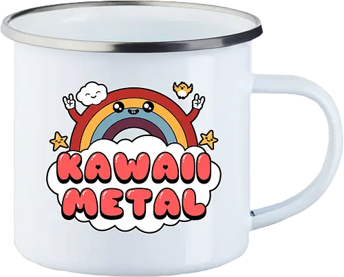 Kawaii Metal