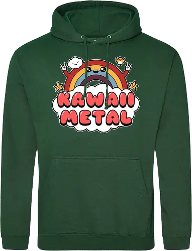 Kawaii Metal